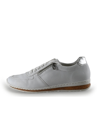 Marco Tozzi Sneakers Wit 304674