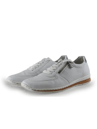 Marco Tozzi Sneakers Wit 304674
