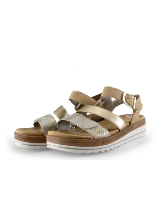 Remonte Sandalen Beige 304676