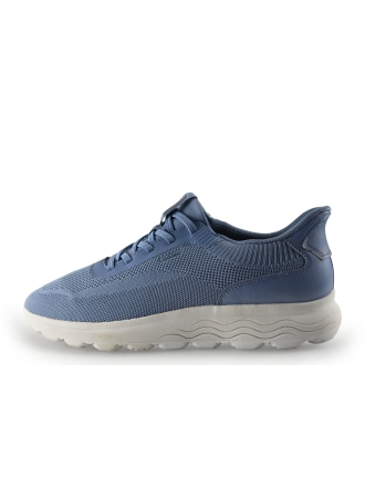 Geox Sneakers Blauw 304679