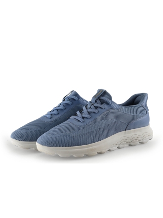 Geox Sneakers Blauw 304679