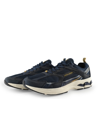 Jack Jones Sneakers Blauw 304680