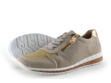 Rieker Veterschoenen