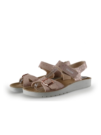 Geox Sandalen Roze 304688