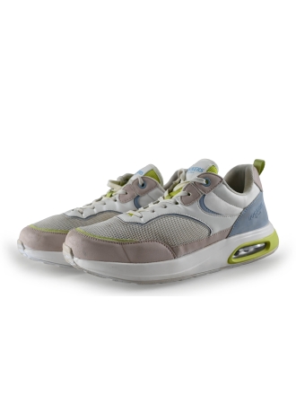 Dockers Sneakers Wit 304689