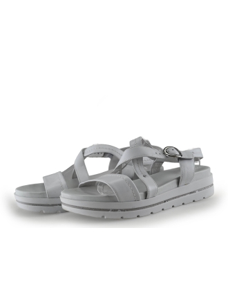 NeroGiardini Sandalen Wit 304690