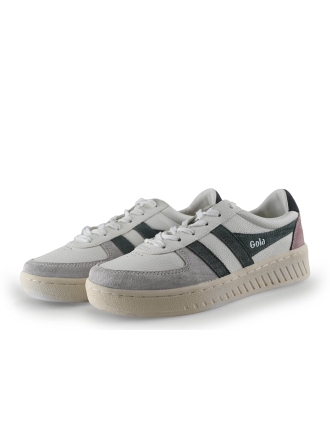 Gola Sneakers Wit 304696