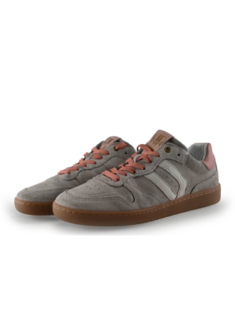 Laurent David Sneakers Beige 304700