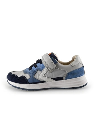 Stones And Bones Sneakers Blauw 304703