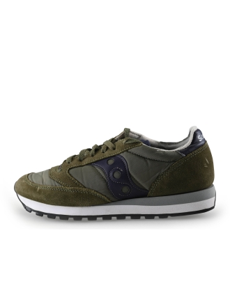 Saucony Wandelschoenen Groen 304706