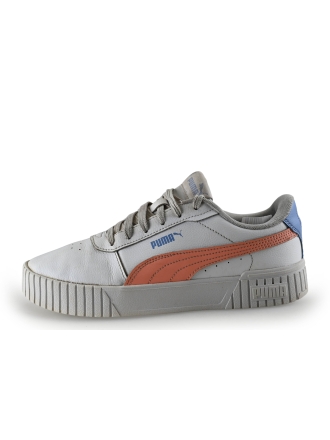 Puma Sneakers Wit 304712