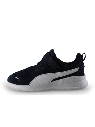 Puma Sportschoenen Blauw 304714