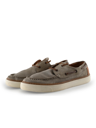 Travelin Bootschoenen Grijs 304715