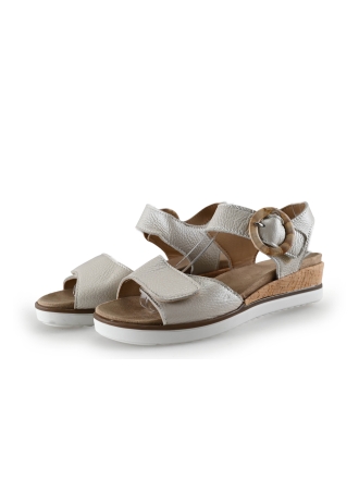 Sens Sandalen Beige 304725