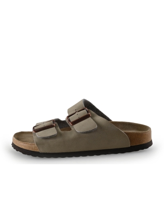 Birkenstock Sandalen Bruin 304733