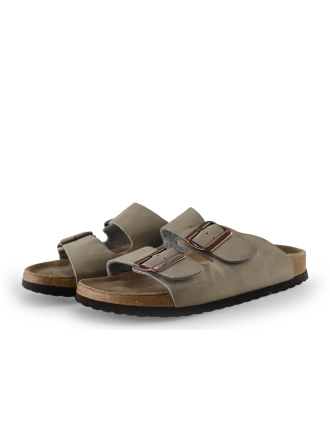 Birkenstock Sandalen Bruin 304733