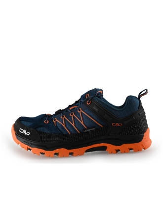 Cmp Wandelschoenen Blauw 304734