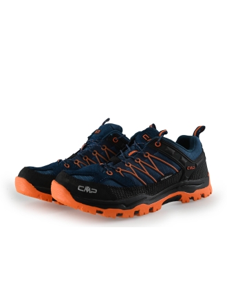 Cmp Wandelschoenen Blauw 304734