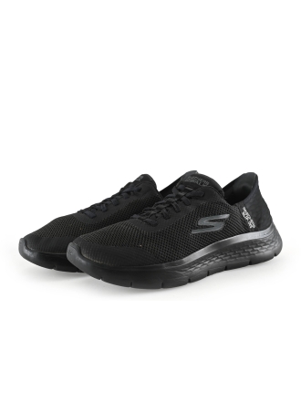 Skechers Instappers Zwart 304743