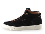Manfield Hoge sneakers