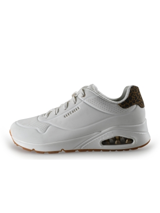 Skechers Sneakers Wit 304753