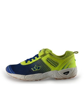 Lico Sportschoenen Blauw 304755