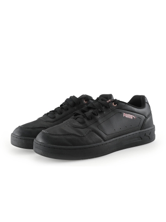 Puma Sneakers Zwart 304758