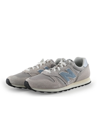 New Balance Sneakers Grijs 304766
