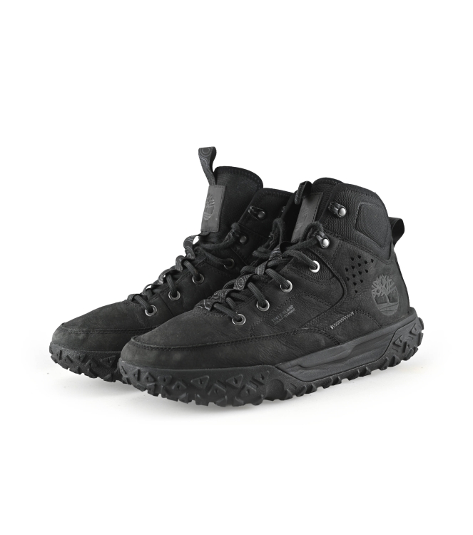 Timberland Veterboots