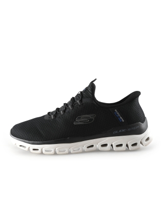 Skechers Sneakers Zwart 304778