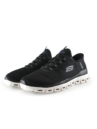 Skechers Sneakers Zwart 304778