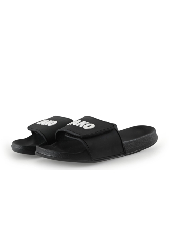 Jako Slippers Zwart 304780