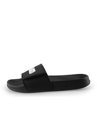 Jako Slippers Zwart 304781