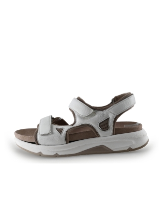 Gabor Sandalen Wit 304796