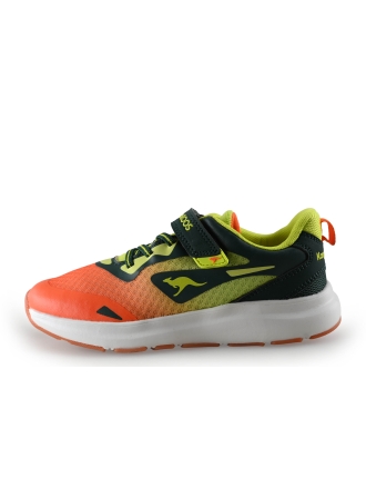 Kangaroos Sportschoenen Groen 304798
