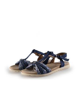 Tom Tailor Sandalen Blauw 304802