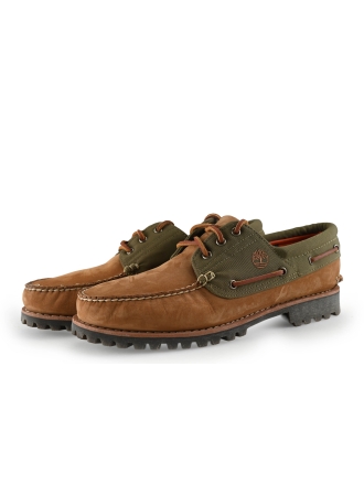 Timberland Bootschoenen Bruin 304804