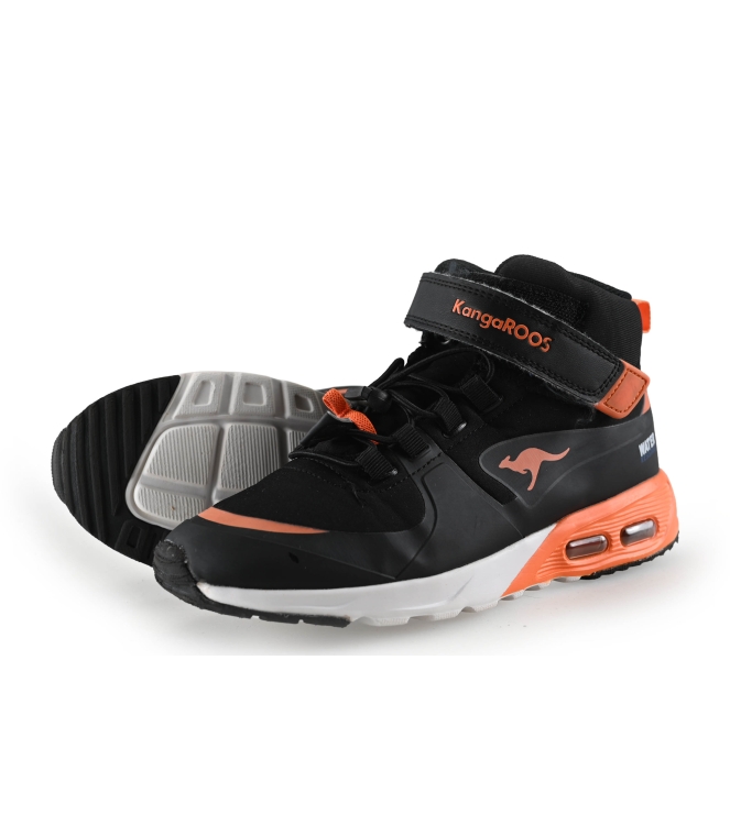 Kangaroos Hoge sneakers