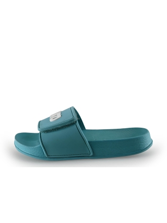 Mexx Slippers Blauw 304806