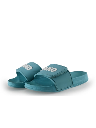Mexx Slippers Blauw 304806