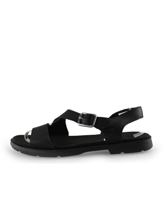 Timberland Sandalen Zwart 304807