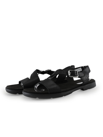 Timberland Sandalen Zwart 304807