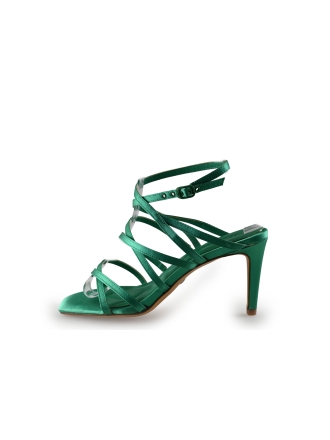 Tamaris Sandalen Groen 304815
