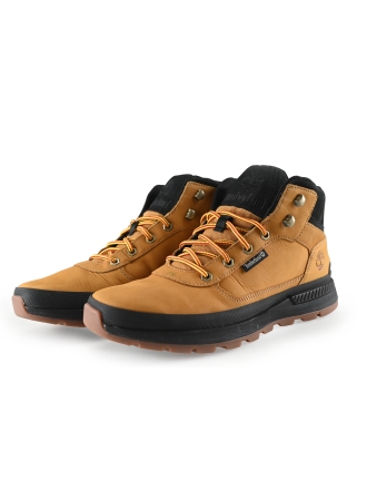 Timberland Veterboots Geel 304818