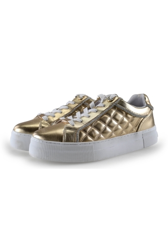 Guess Sneakers Goud 304834