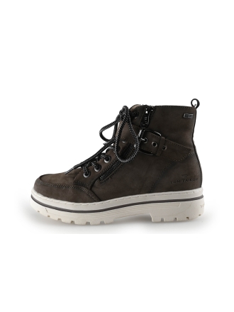 Tom Tailor Veterboots Overig 304837