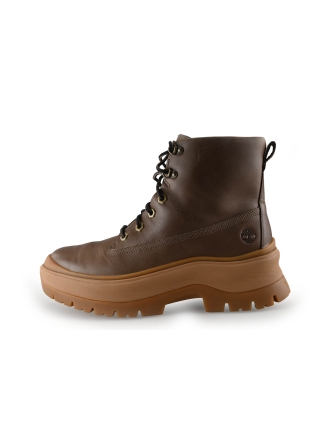 Timberland Enkellaarzen Bruin 304841