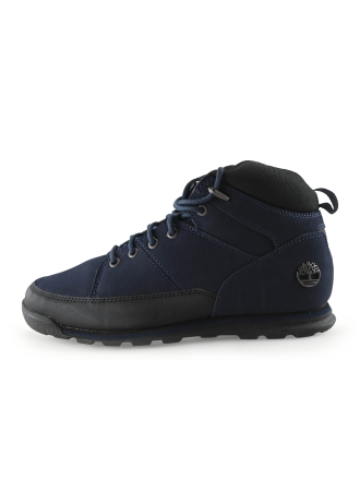 Timberland Veterboots Blauw 304842
