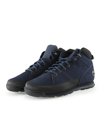 Timberland Veterboots Blauw 304842
