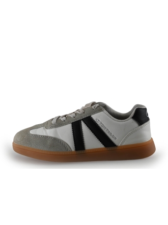 Tom Tailor Sneakers Wit 304846